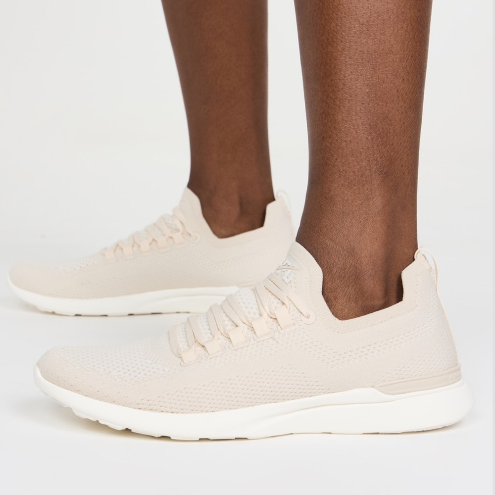 APL Techloom Breeze in Greige/Ivory 8.5
